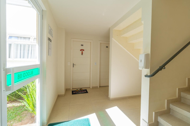 Imagem Apartamento com 2 Quartos para Alugar, 42 m² em Cidade Industrial - Curitiba Imagem Apartamento com 2 Quartos para Alugar, 42 m² em Cidade Industrial - Curitiba