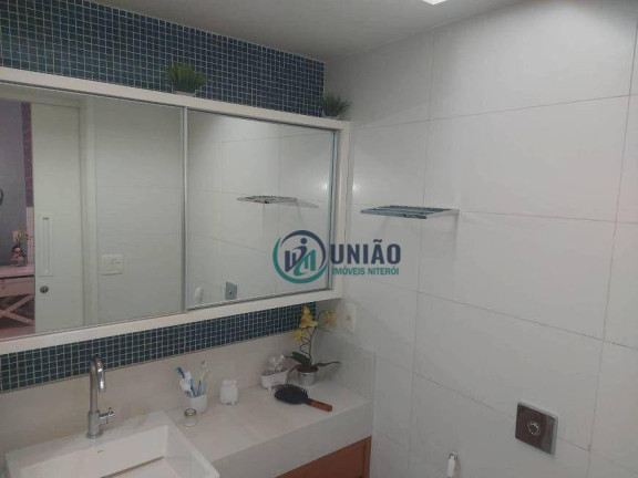 Imagem Apartamento com 3 Quartos à Venda, 160 m² em Icaraí - Niterói Imagem Apartamento com 3 Quartos à Venda, 160 m² em Icaraí - Niterói