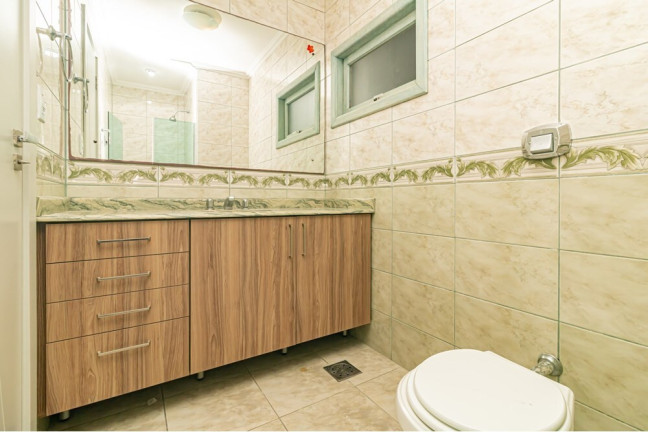 Imagem Apartamento com 3 Quartos à Venda, 127 m² em Jardim Lindóia - Porto Alegre Imagem Apartamento com 3 Quartos à Venda, 127 m² em Jardim Lindóia - Porto Alegre