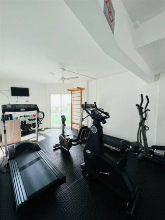 Imagem Apartamento com 3 Quartos à Venda, 134 m² em Forte - Praia Grande