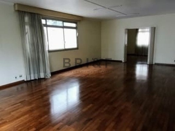 Apartamento com 4 Quartos à Venda, 294 m² em Jardim Paulista - São Paulo