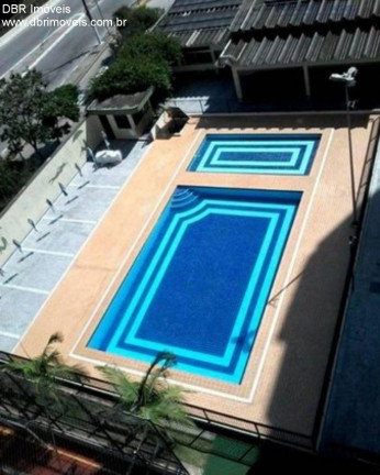 Imagem Apartamento com 3 Quartos à Venda, 106 m² em Campo Limpo - Sao Paulo Imagem Apartamento com 3 Quartos à Venda, 106 m² em Campo Limpo - Sao Paulo