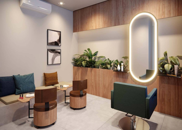 Imagem Apartamento com 3 Quartos à Venda, 109 m² em Tatuapé - São Paulo