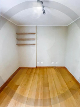 Imagem Apartamento com 2 Quartos à Venda, 67 m² em Jardim Paulista - São Paulo