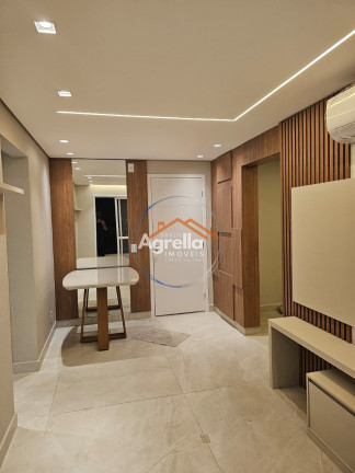 Imagem Imóvel com 2 Quartos à Venda, 51 m² em Residencial Cidades D'italia - Mogi Guaçu Imagem Imóvel com 2 Quartos à Venda, 51 m² em Residencial Cidades D'italia - Mogi Guaçu