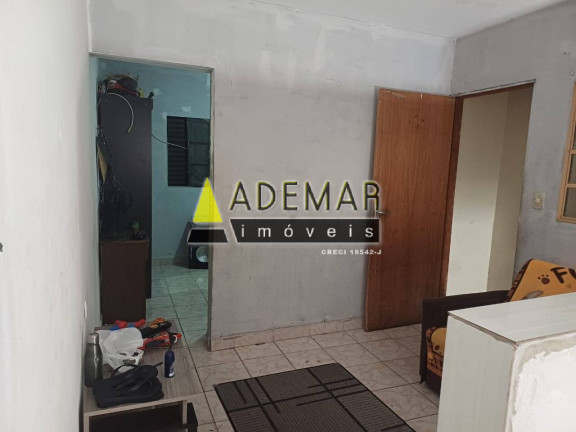 Imagem Casa com 1 Quarto à Venda,  em Casa Grande - Diadema