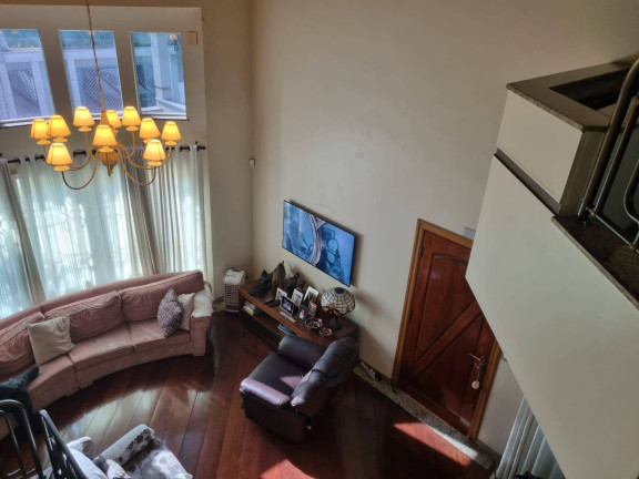 Imagem Casa com 4 Quartos à Venda, 372 m² em Mooca - São Paulo