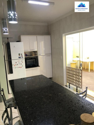 Imagem Casa com 2 Quartos à Venda, 140 m² em Parque Via Norte - Campinas Imagem Casa com 2 Quartos à Venda, 140 m² em Parque Via Norte - Campinas