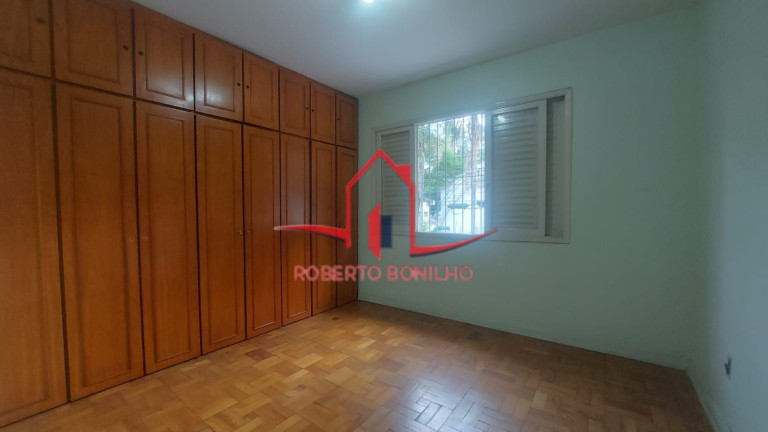 Imagem Sobrado com 3 Quartos para Alugar, 169 m² em Vila Alpina - Santo André