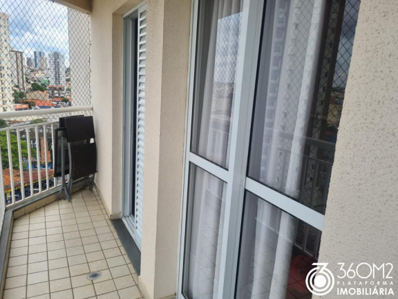 Imagem Apartamento com 3 Quartos à Venda, 105 m² em Silveira - Santo André Imagem Apartamento com 3 Quartos à Venda, 105 m² em Silveira - Santo André