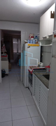 Imagem Kitnet com 1 Quarto à Venda, 30 m² em Guilhermina - Praia Grande