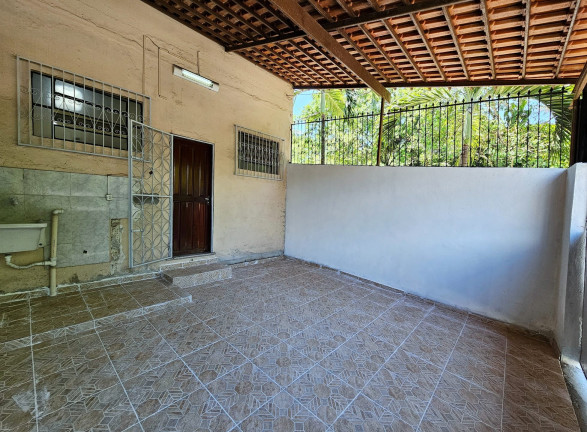 Imagem Casa com 2 Quartos à Venda, 90 m² em Parque 10 De Novembro - Manaus