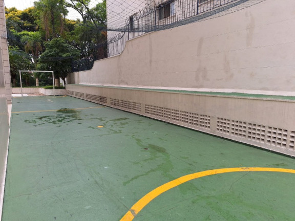 Imagem Imóvel com 3 Quartos à Venda, 130 m² em Vila Monte Alegre - São Paulo Imagem Imóvel com 3 Quartos à Venda, 130 m² em Vila Monte Alegre - São Paulo