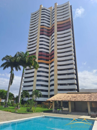 Imagem Apartamento com 3 Quartos à Venda, 117 m² em Lagoa Nova - Natal Imagem Apartamento com 3 Quartos à Venda, 117 m² em Lagoa Nova - Natal