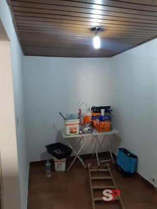 Imagem Casa com 1 Quarto à Venda, 47 m² em Vila Pires - Santo André Imagem Casa com 1 Quarto à Venda, 47 m² em Vila Pires - Santo André