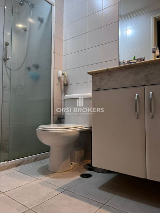 Casa de Condomínio com 3 Quartos à Venda, 115 m² em Jardim Rosa Maria - São Paulo