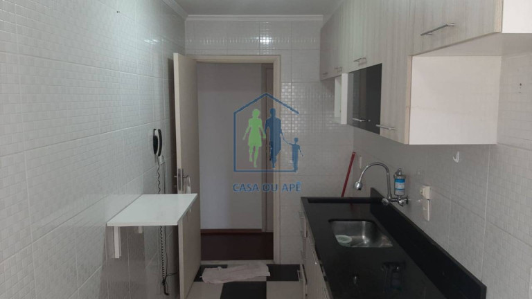 Imagem Apartamento com 2 Quartos à Venda, 52 m² em Jardim Das Flores - São Paulo Imagem Apartamento com 2 Quartos à Venda, 52 m² em Jardim Das Flores - São Paulo