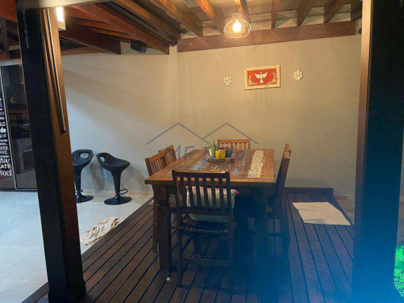 Imagem Casa com 3 Quartos à Venda, 257 m² em Jardim Cidade Nova - Pirassununga