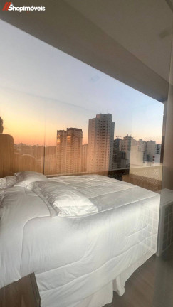 Imagem Apartamento com 2 Quartos para Alugar, 88 m² em Pinheiros - São Paulo
