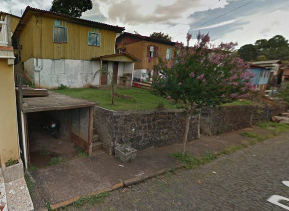 Imagem Terreno à Venda, 800 m² em Marafon - Videira Imagem Terreno à Venda, 800 m² em Marafon - Videira