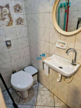 Imagem Apartamento com 3 Quartos à Venda, 92 m² em Campo Belo - São Paulo