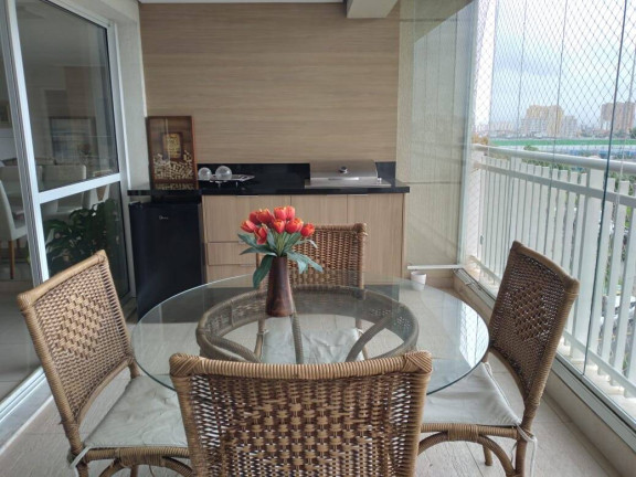 Imagem Apartamento com 3 Quartos à Venda, 134 m² em Jardim Olympia - São Paulo Imagem Apartamento com 3 Quartos à Venda, 134 m² em Jardim Olympia - São Paulo