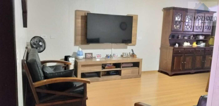 Imagem Casa com 7 Quartos à Venda, 300 m² em Parque Erasmo Assunção - Santo André