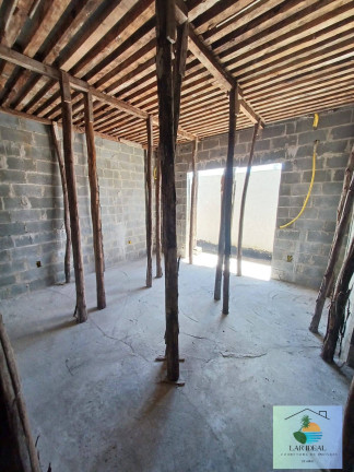 Imagem Casa de Condomínio com 3 Quartos à Venda, 258 m² em Nova São Pedro - São Pedro Da Aldeia Imagem Casa de Condomínio com 3 Quartos à Venda, 258 m² em Nova São Pedro - São Pedro Da Aldeia