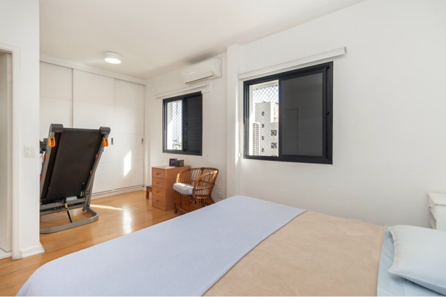 Imagem Apartamento com 3 Quartos à Venda, 166 m² em Vila Madalena - São Paulo Imagem Apartamento com 3 Quartos à Venda, 166 m² em Vila Madalena - São Paulo