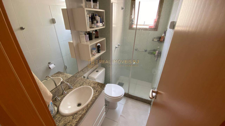 Imagem Apartamento com 3 Quartos à Venda, 82 m² em Freguesia (jacarepaguá) - Rio De Janeiro Imagem Apartamento com 3 Quartos à Venda, 82 m² em Freguesia (jacarepaguá) - Rio De Janeiro