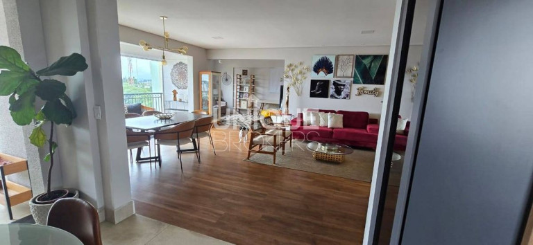 Imagem Apartamento com 3 Quartos à Venda, 179 m² em Centro - Jundiaí