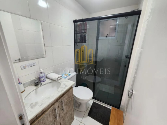 Imagem Apartamento com 3 Quartos à Venda, 100 m² em Vila Sanches - São José Dos Campos Imagem Apartamento com 3 Quartos à Venda, 100 m² em Vila Sanches - São José Dos Campos