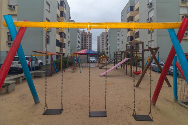 Imagem Apartamento com 2 Quartos à Venda, 52 m² em Sarandi - Porto Alegre