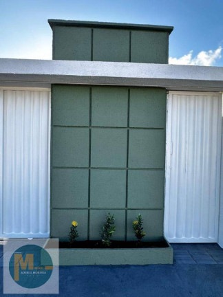Imagem Casa com 2 Quartos à Venda, 200 m² em Portal Do Sol - Extremoz