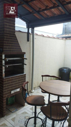 Imagem Casa com 2 Quartos à Venda, 52 m² em Loteamento Jardim Primavera - Lorena