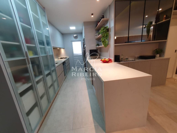 Imagem Apartamento com 3 Quartos à Venda, 116 m² em Saco Grande - Florianópolis