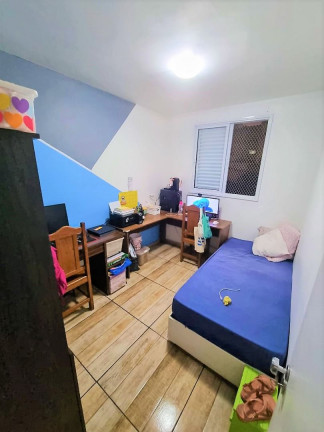 Imagem Apartamento com 2 Quartos à Venda, 46 m² em Parque João Ramalho - Santo André Imagem Apartamento com 2 Quartos à Venda, 46 m² em Parque João Ramalho - Santo André
