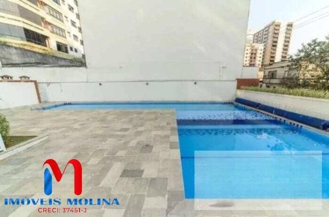 Imagem Apartamento com 3 Quartos à Venda, 107 m² em Santo Antônio - São Caetano Do Sul Imagem Apartamento com 3 Quartos à Venda, 107 m² em Santo Antônio - São Caetano Do Sul