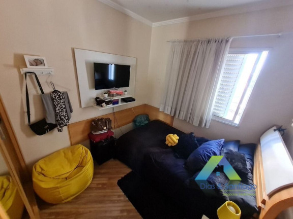 Imagem Apartamento com 3 Quartos à Venda, 96 m² em Ipiranga - São Paulo