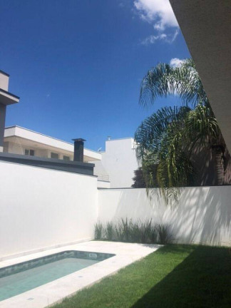 Imagem Casa com 3 Quartos à Venda, 242 m² em Vila Costa - Taubaté