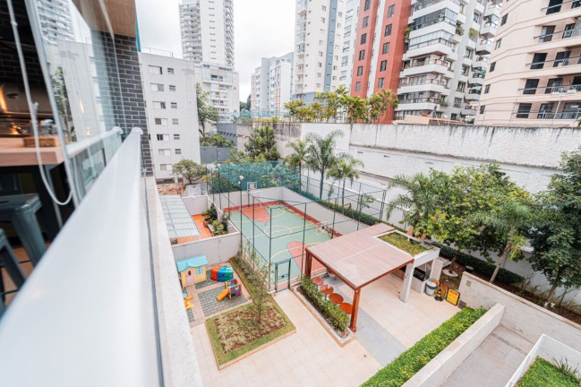 Imagem Apartamento com 3 Quartos à Venda, 103 m² em Vila Mascote - São Paulo Imagem Apartamento com 3 Quartos à Venda, 103 m² em Vila Mascote - São Paulo