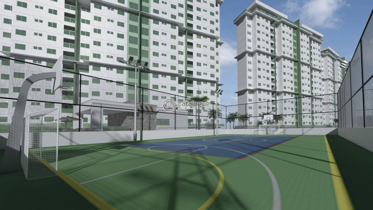 Imagem Apartamento com 3 Quartos à Venda, 90 m² em Neópolis - Natal Imagem Apartamento com 3 Quartos à Venda, 90 m² em Neópolis - Natal