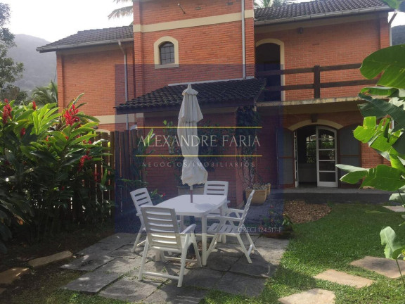 Imagem Casa com 4 Quartos à Venda, 180 m² em Toque Toque Pequeno - São Sebastião