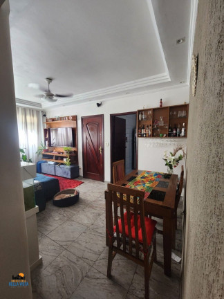 Imagem Apartamento com 2 Quartos à Venda, 80 m² em Vila Valença - São Vicente Imagem Apartamento com 2 Quartos à Venda, 80 m² em Vila Valença - São Vicente