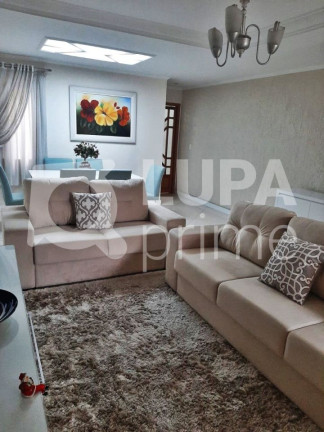 Casa com 3 Quartos à Venda, 88 m² em Vila Maria - São Paulo