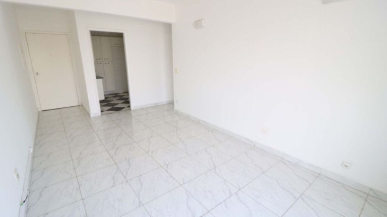 Imagem Apartamento com 1 Quarto à Venda, 56 m² em Pinheiros - São Paulo