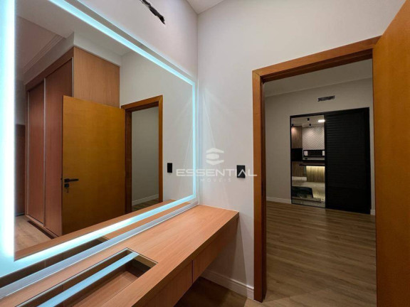 Imagem Casa com 3 Quartos à Venda, 162 m² em Residencial Maria Julia - São José Do Rio Preto