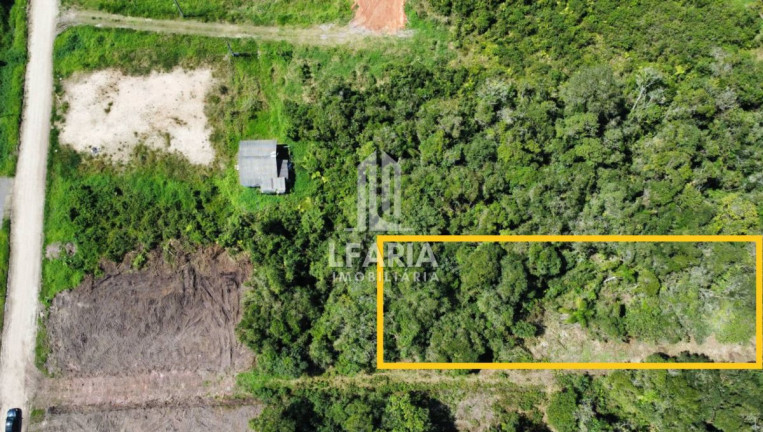 Imagem Terreno à Venda, 180 m² em Cambiju - Itapoá