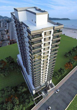Imagem Apartamento com 3 Quartos à Venda, 142 m² em Aviação - Praia Grande Imagem Apartamento com 3 Quartos à Venda, 142 m² em Aviação - Praia Grande