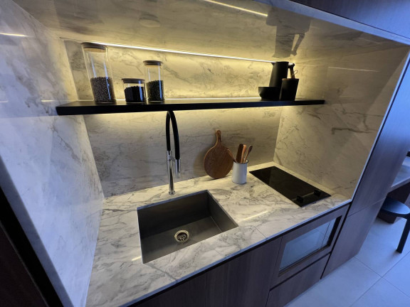 Imagem Loft com 1 Quarto à Venda, 23 m² em Indianópolis - São Paulo Imagem Loft com 1 Quarto à Venda, 23 m² em Indianópolis - São Paulo